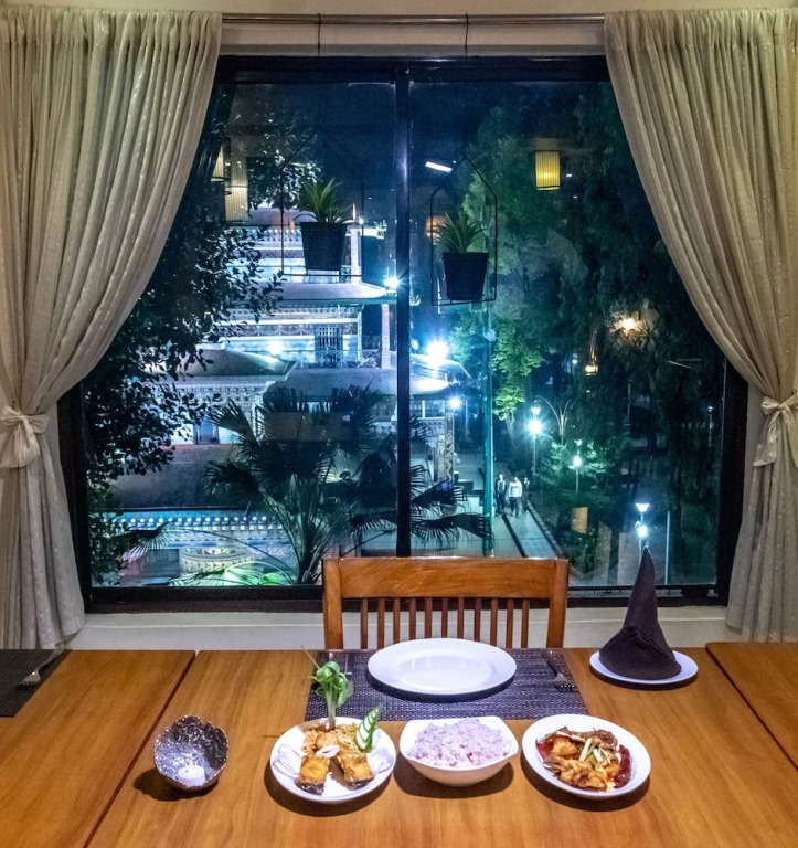 Park Hotel Bhutan