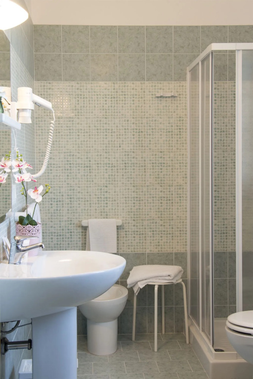 Hotel le Muse