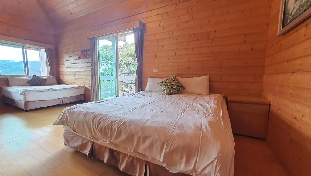 Yosemite Park B&B