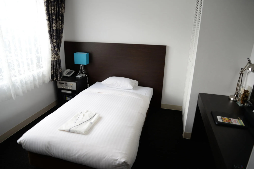 Libest Inn Amami Annex