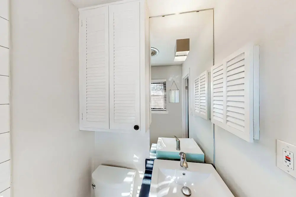 Dog-friendly Lubbock Home w/ Backyard