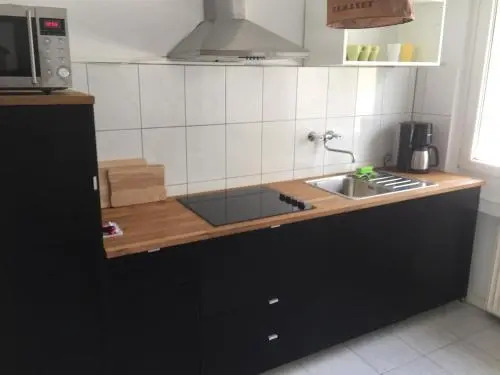 Ferienwohnung Lüdo