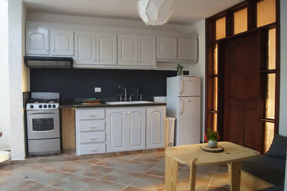 Casa Estrellas Mirabal