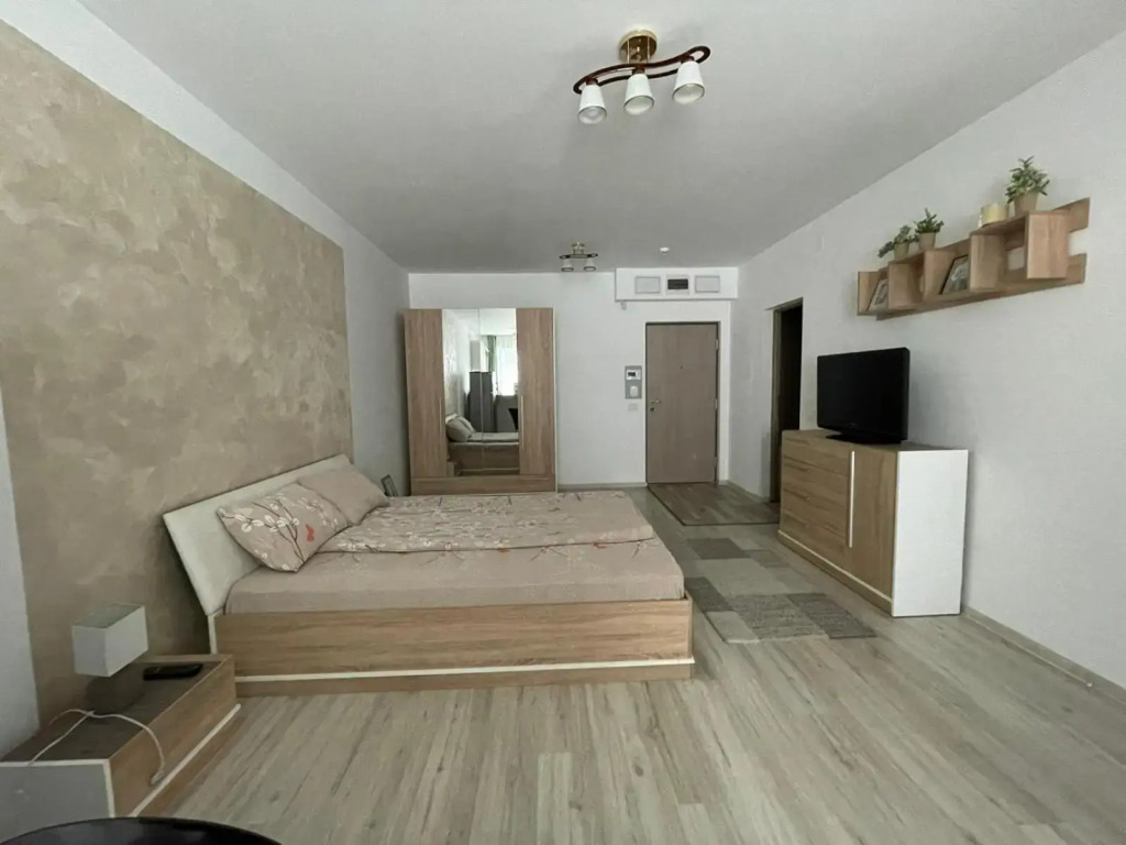 Hanna's Apartament