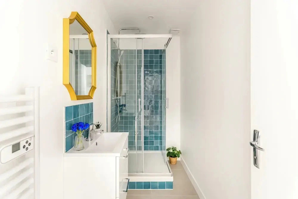 Merveil Family Suite - Roosevelt