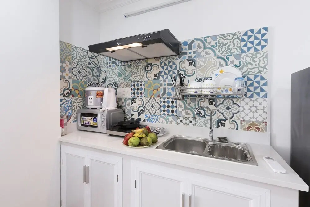 An Nhien Homestay