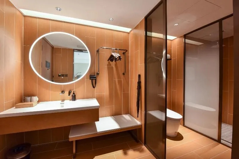 JI Hotel Beijing Shunyi Yanjing Bridge