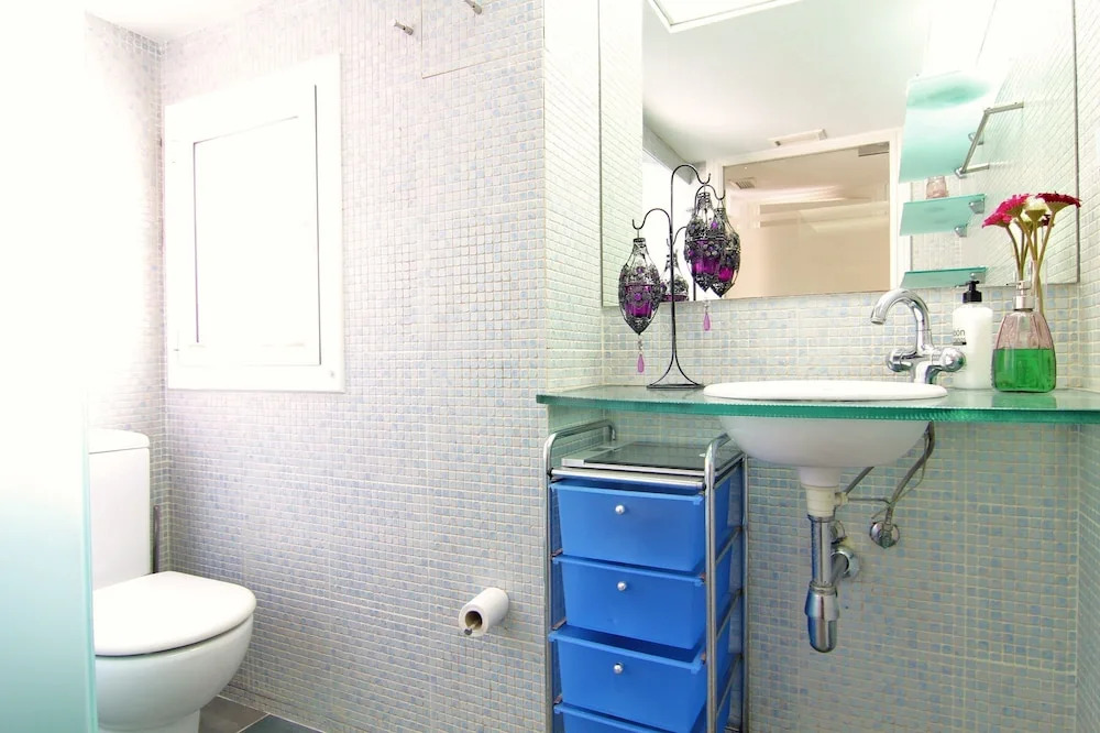 Sitges Apartment Free parking 1000 meters