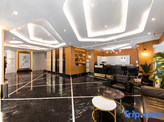 Yuexing Hotel (Louxing Square Chunyuan Pedestrian Street Branch)