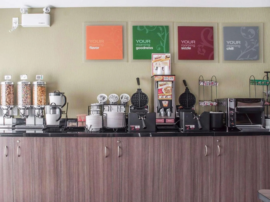 Comfort Inn Orillia