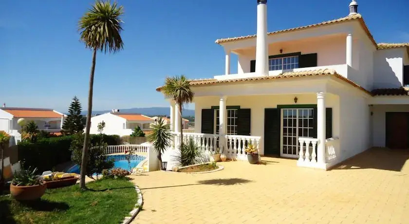 Villa Ferragudo