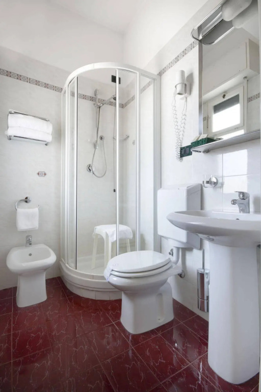 Albergo Adriana