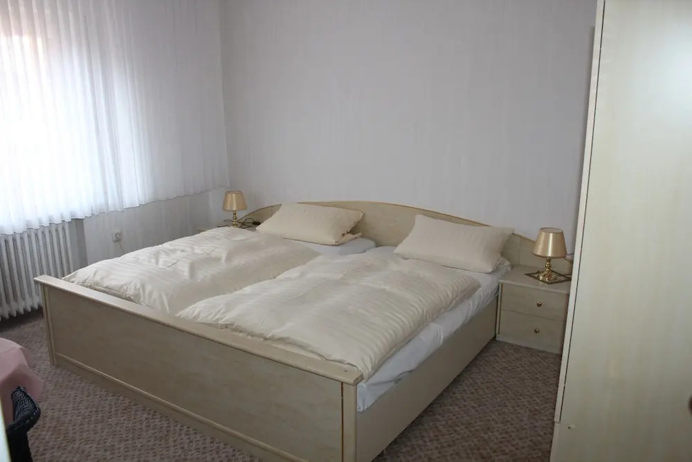 Hotel Haus Lüssing