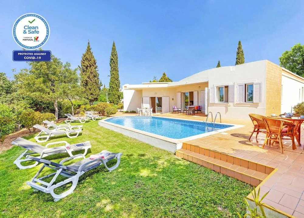 Villa Osiris