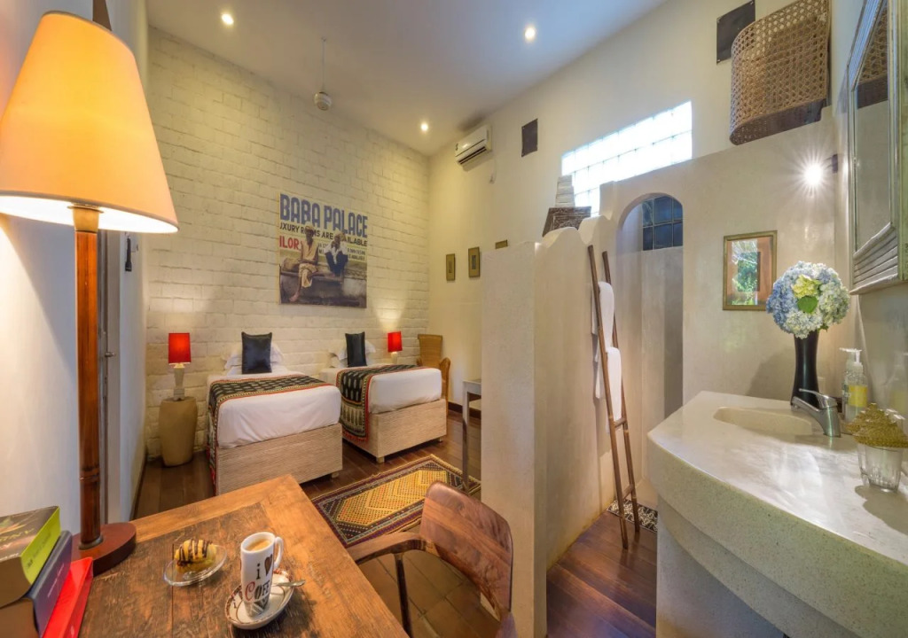 Villa Karisa Bali