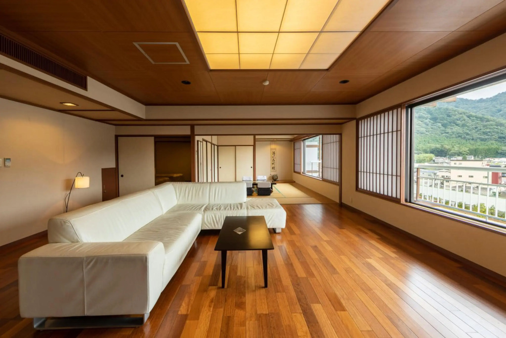 Kinugawa Hotel Mikazuki