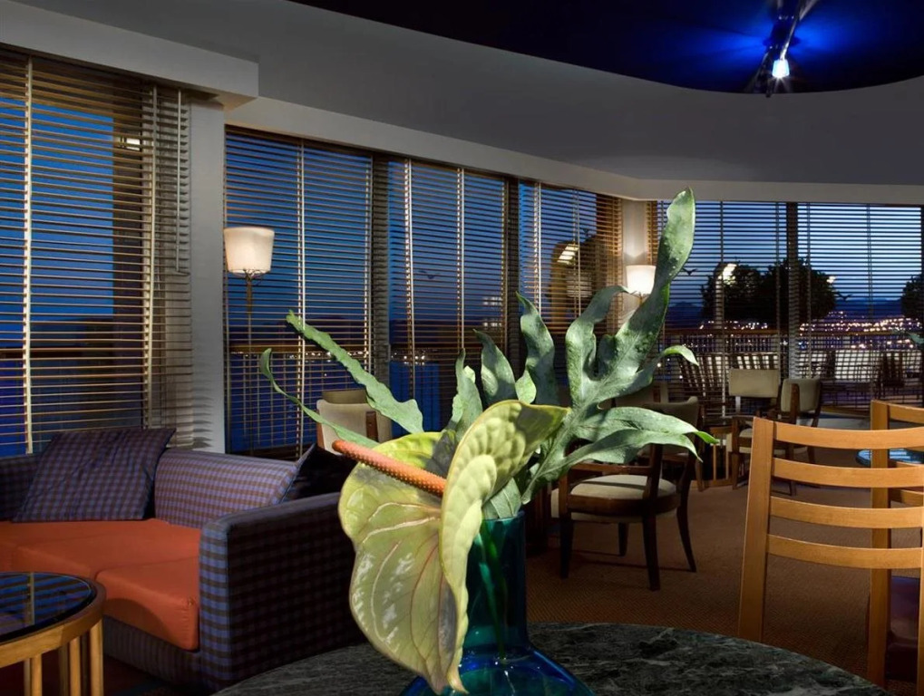 Dan Eilat Hotel
