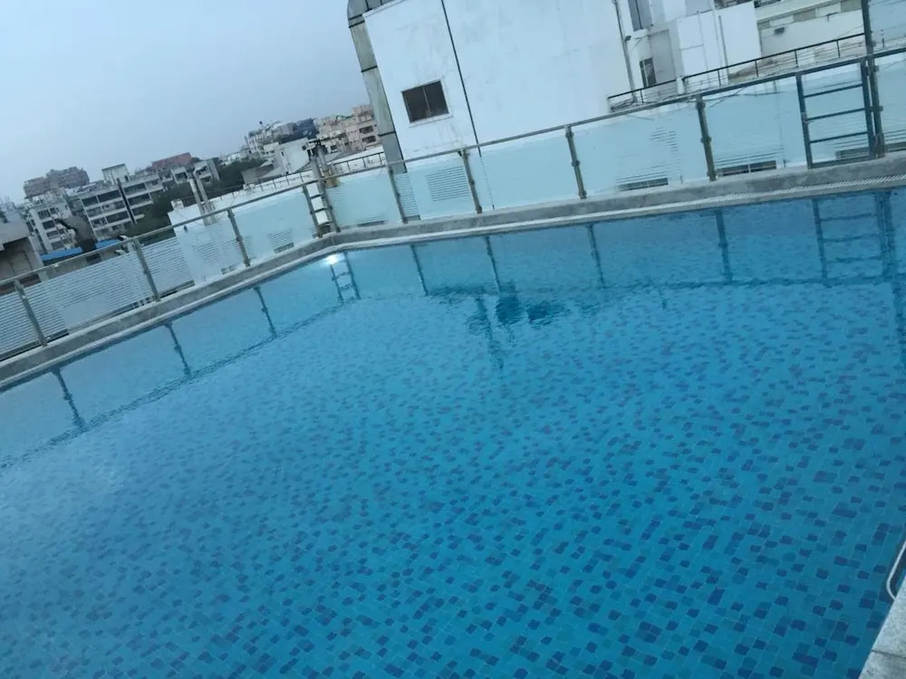 Hotel Abode by Shree Venkateshwara