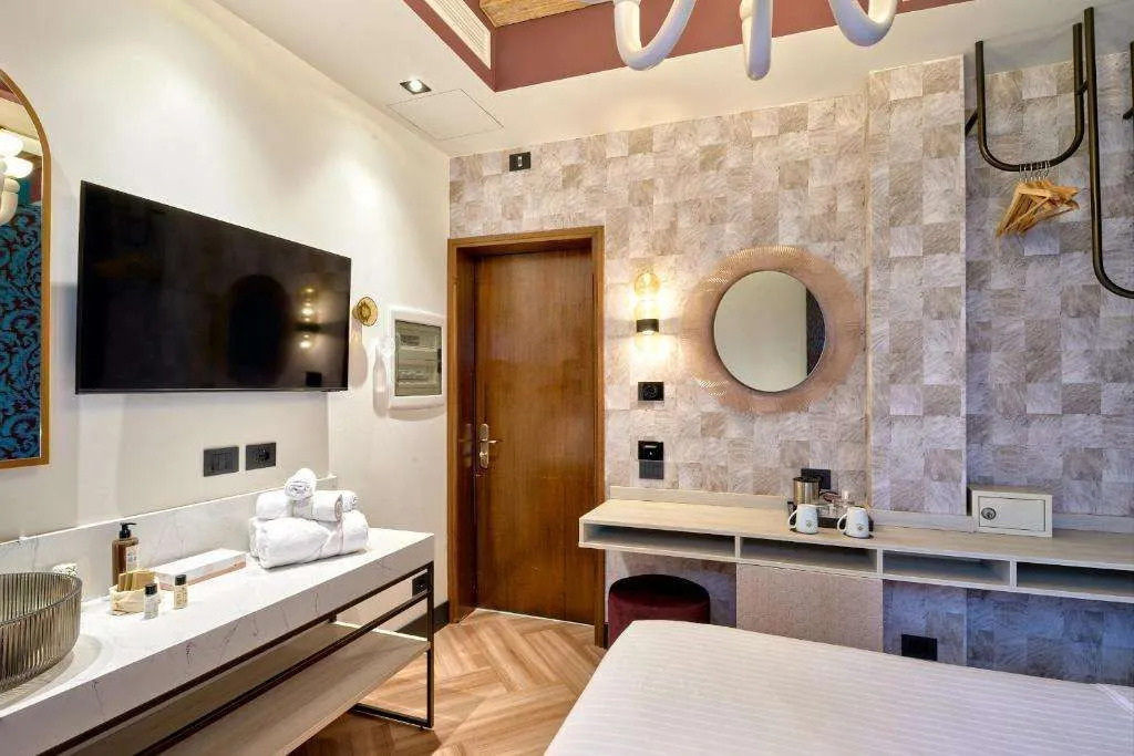 Hotel Ca DOro - WENICE Deep Culture