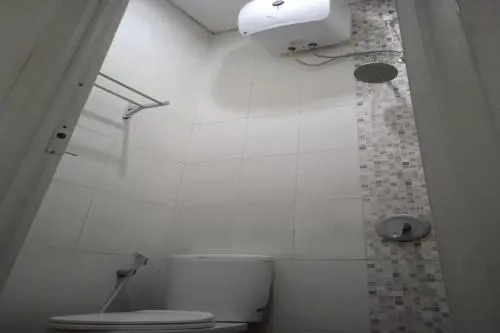 OYO 1438 Murai Guest House
