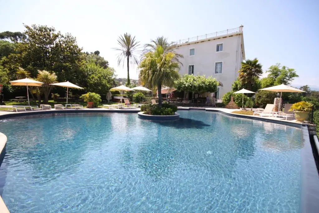 La Solenzara hôtel - 3 Etoiles Supérieur - Appartement & SPA