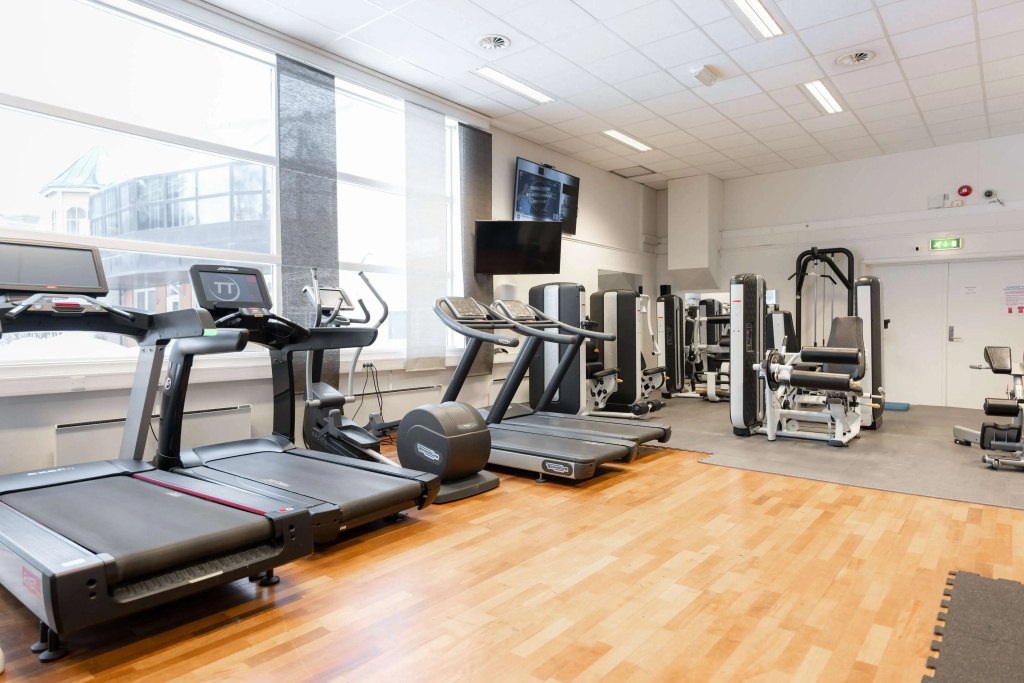 Scandic Valdres