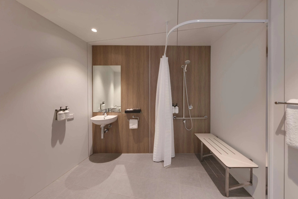 Travelodge Hotel Hurstville Sydney