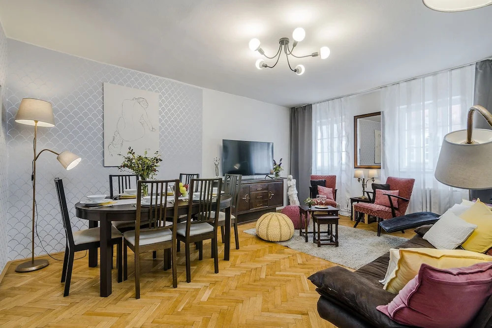 Charming APT Old Town Prague by Michal&Friends