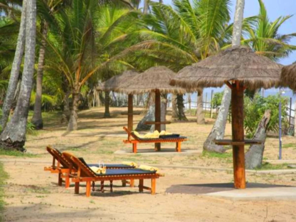 Nature Lanka Ayurveda Resort