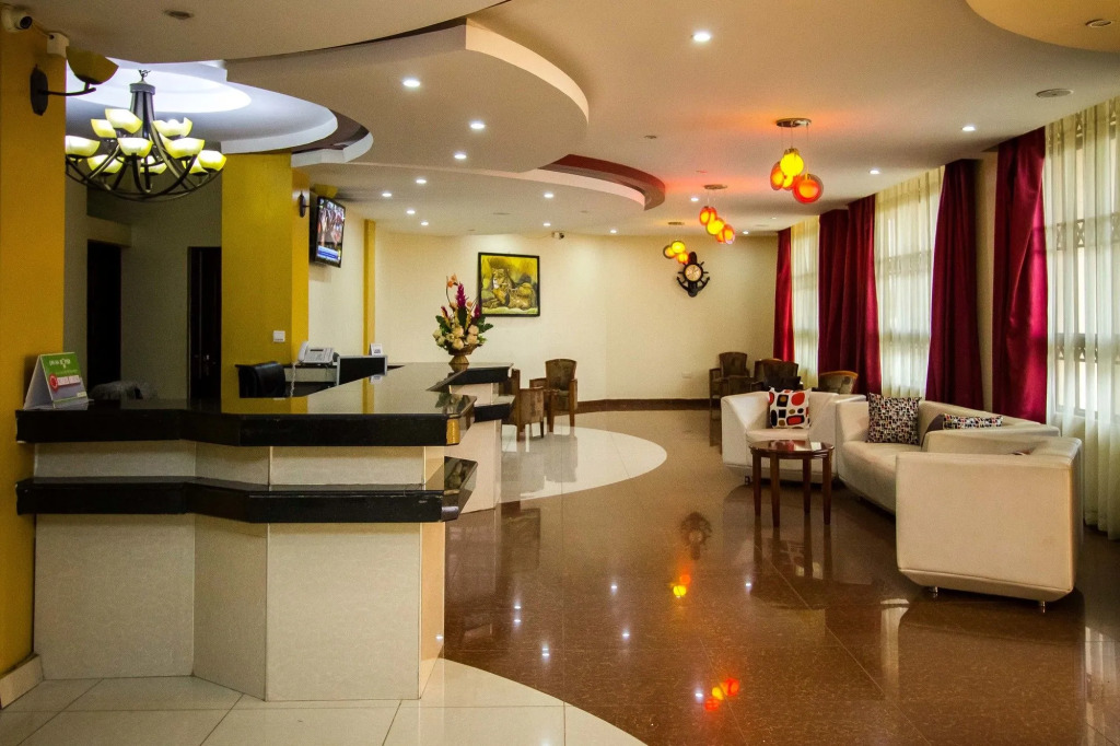 Miale Hotel