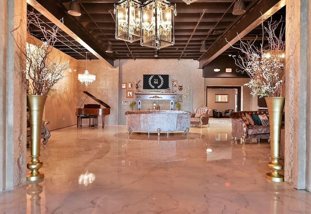 Hotel 21 & Co.