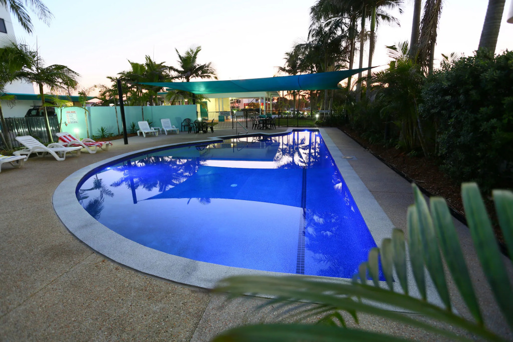 San Marino by the Sea Apartments