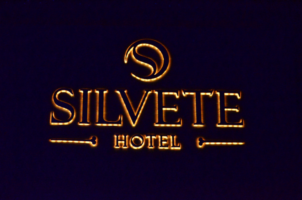 Silvete Hotel