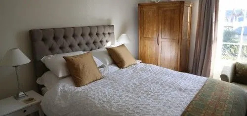 Ty Carthen Bed and Breakfast