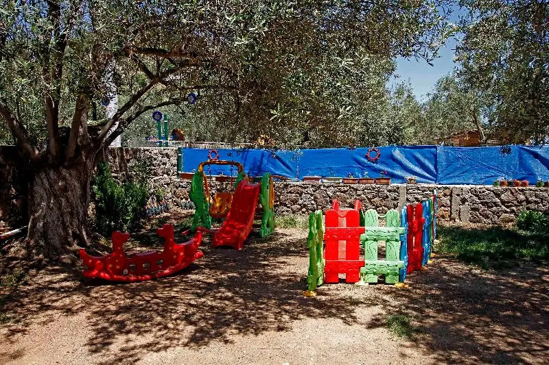 Zena Beach Bungalows