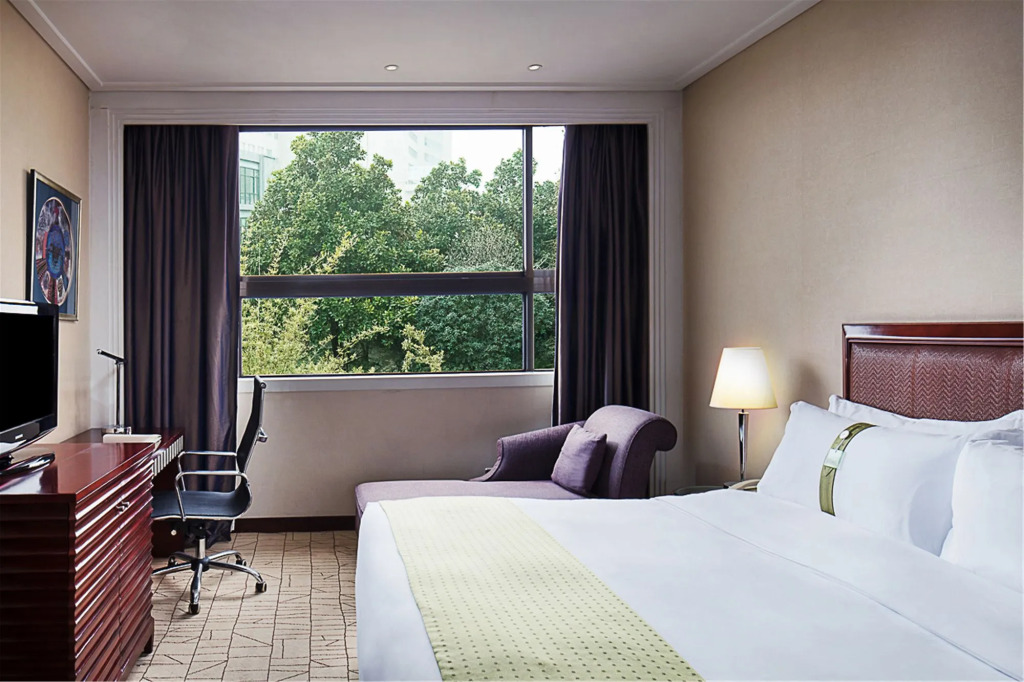 Holiday Inn Zhengzhou by IHG