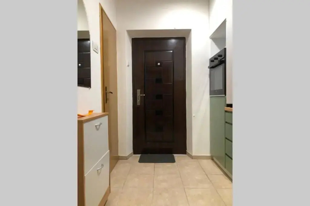 Quiet & Cozy Studio apartment on Baščaršija