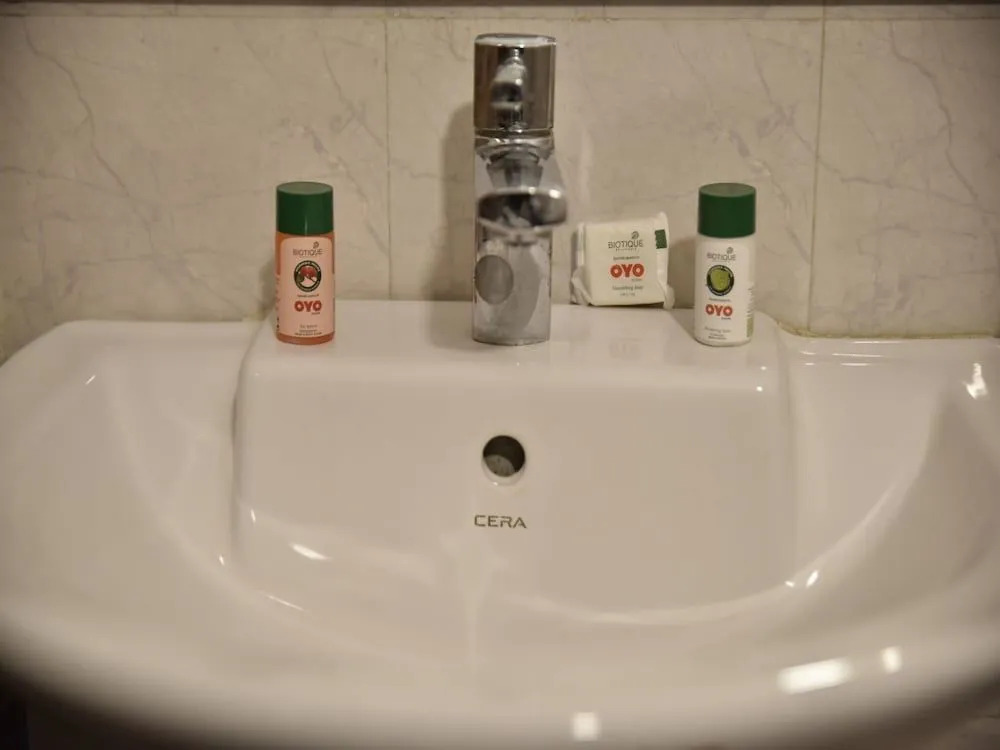 Hotel Rang Mahal Near Jaipur International Airport