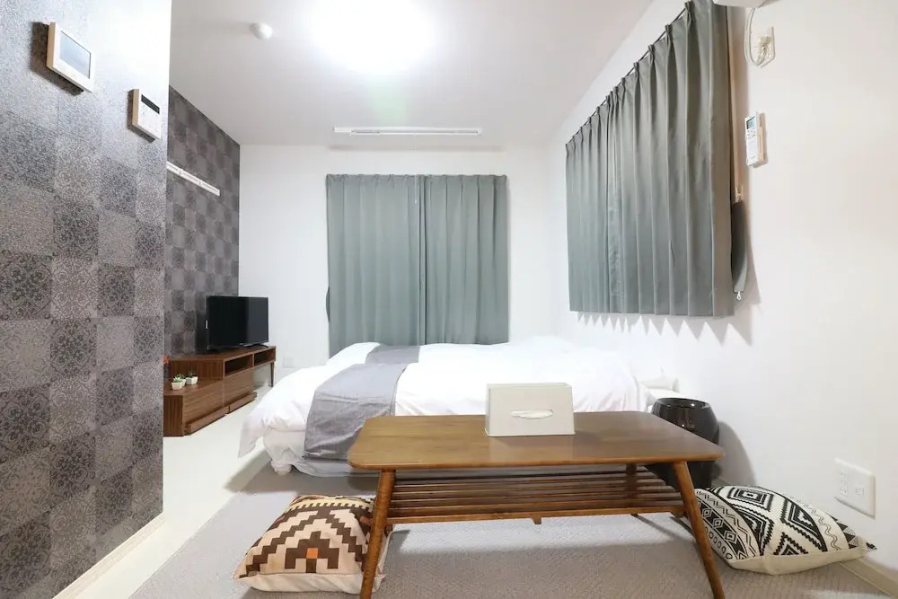 HG Cozy Hotel No.39