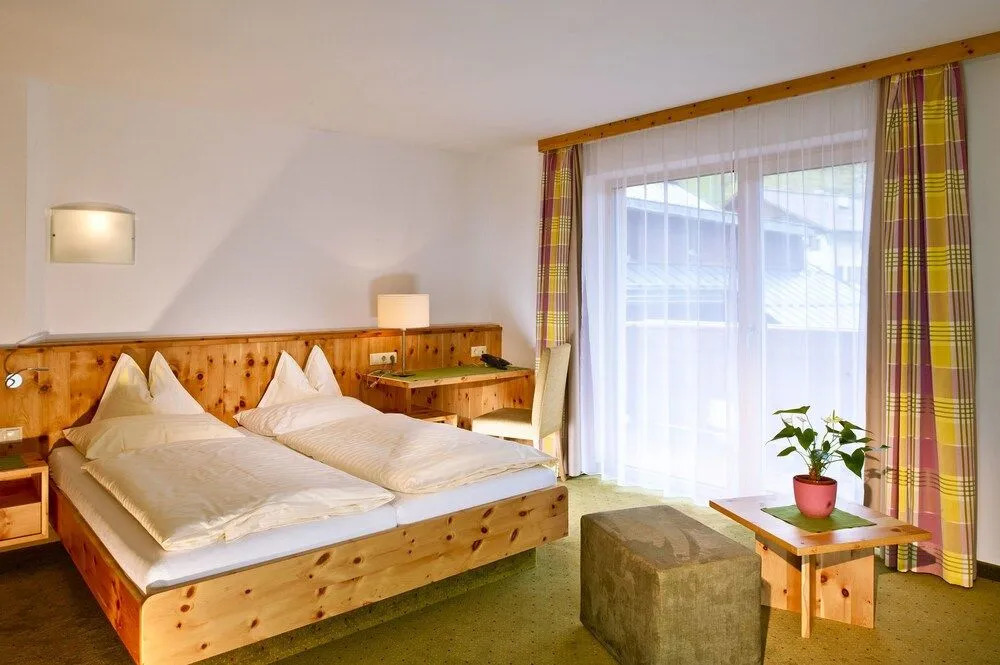 Hotel Mathiesn