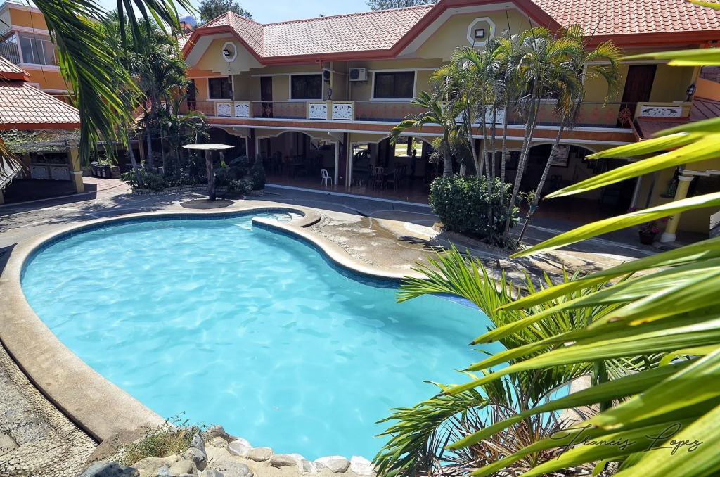 Gertes Resort & Hotel