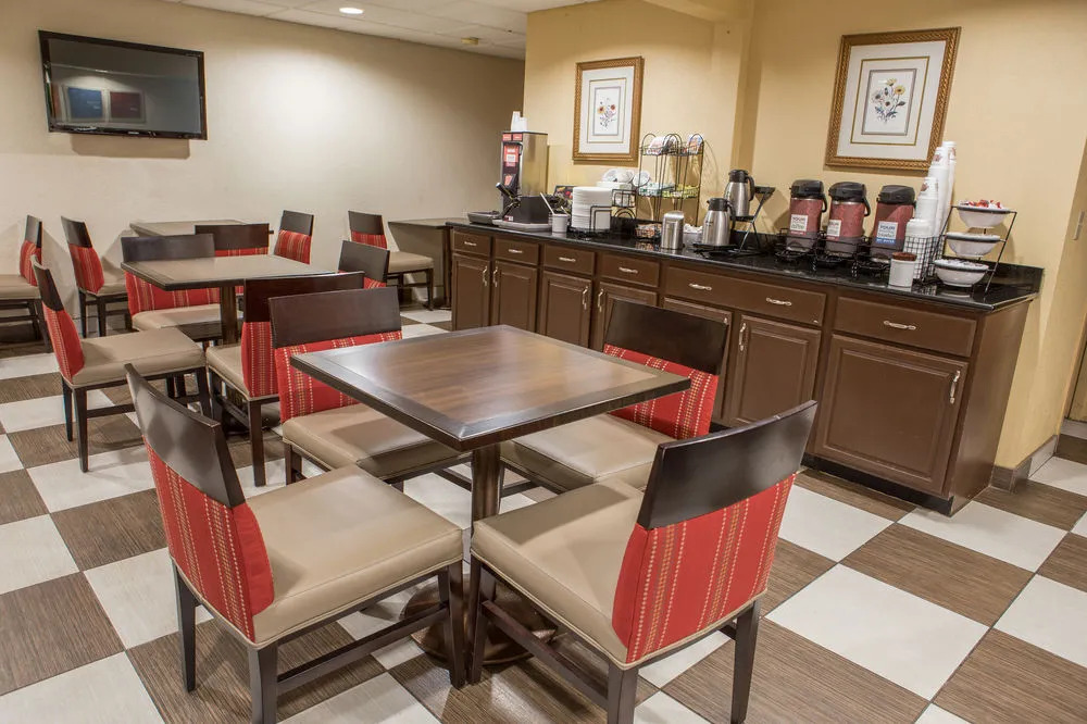 Comfort Inn Fairfield (Essex County) Area