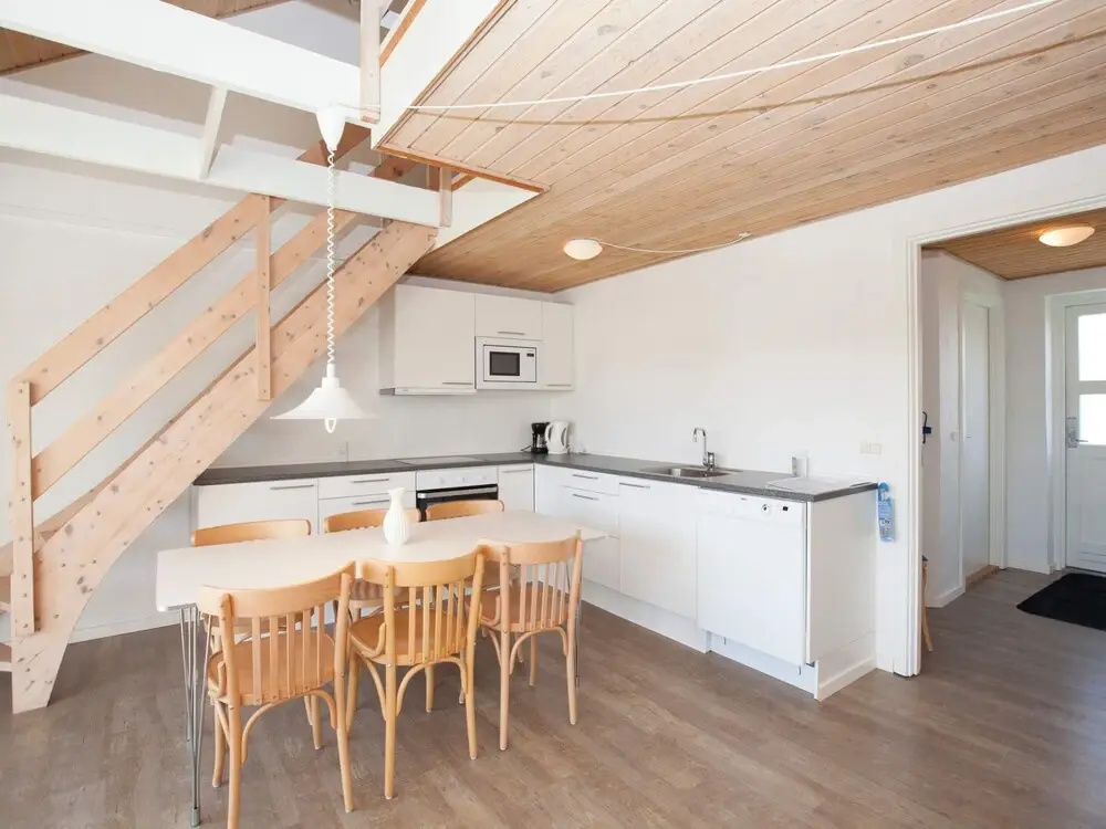 Ho Holiday Centre holiday home
