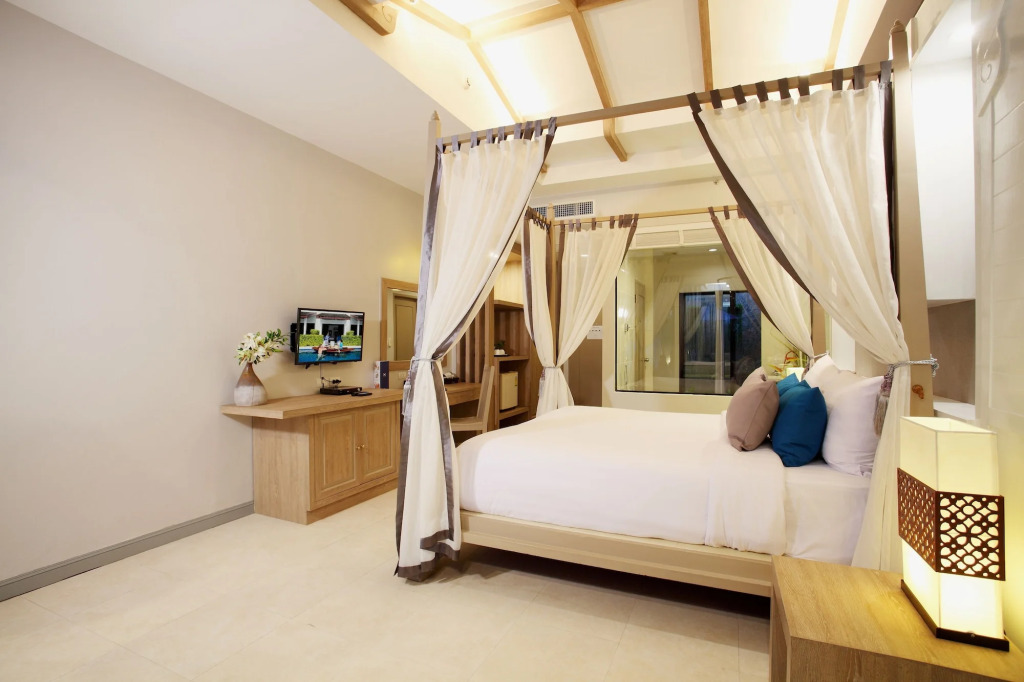 Access Resort & Villas - SHA Plus