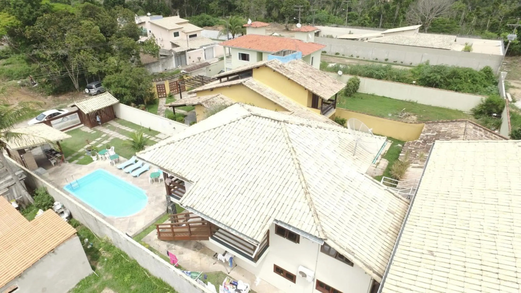 CONDOMINIO MIRALVA