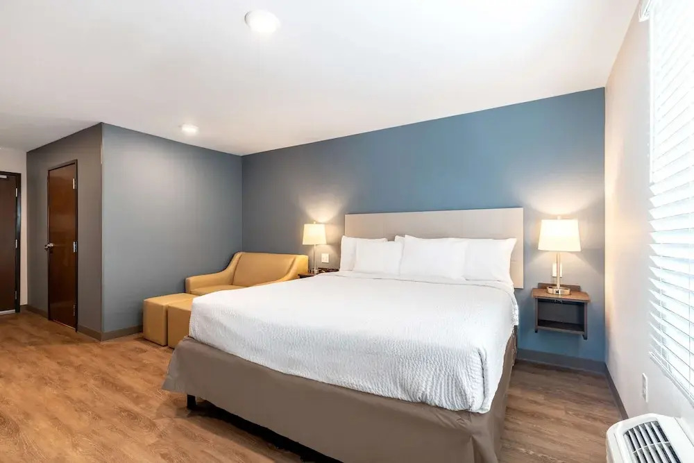 Extended Stay America Suites - Norco