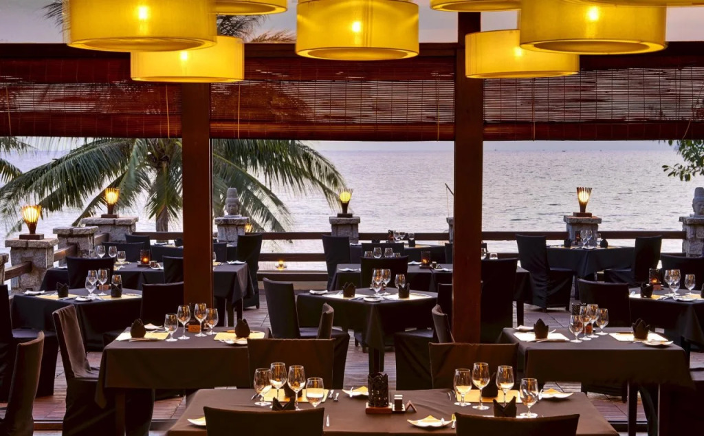Chen Sea Resort & Spa