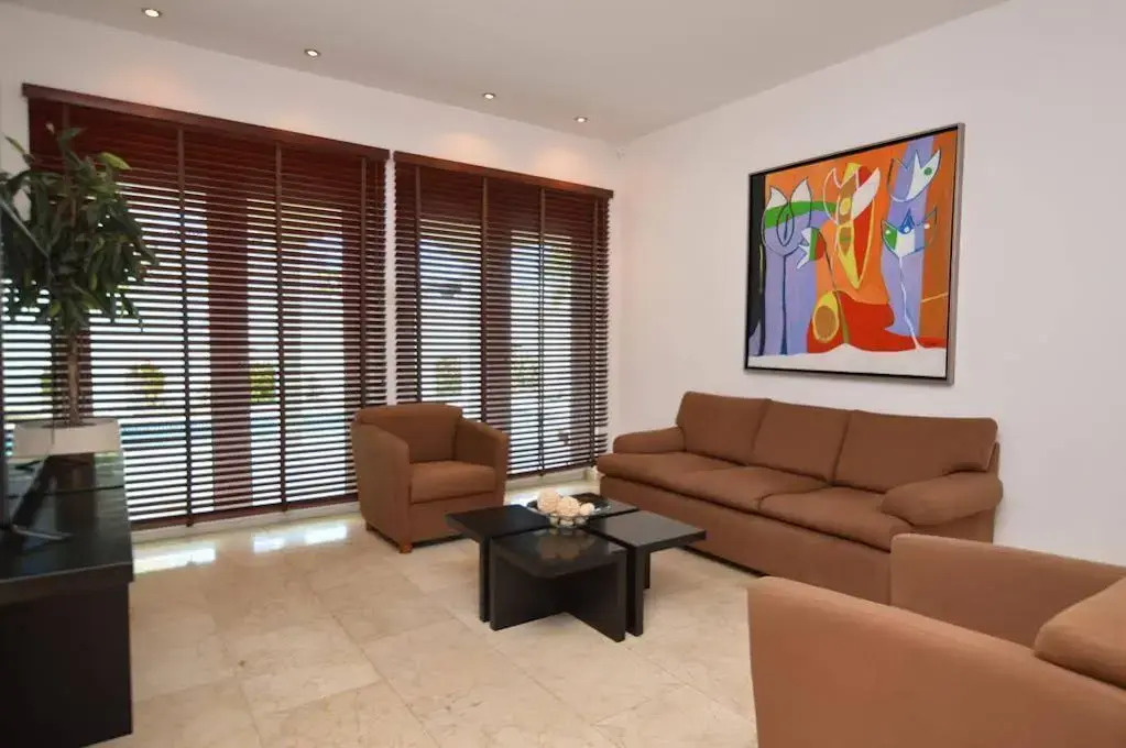 Merlot Villas Aruba