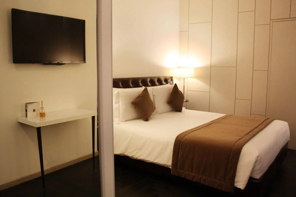 Piazza del Gesù Luxury Suites