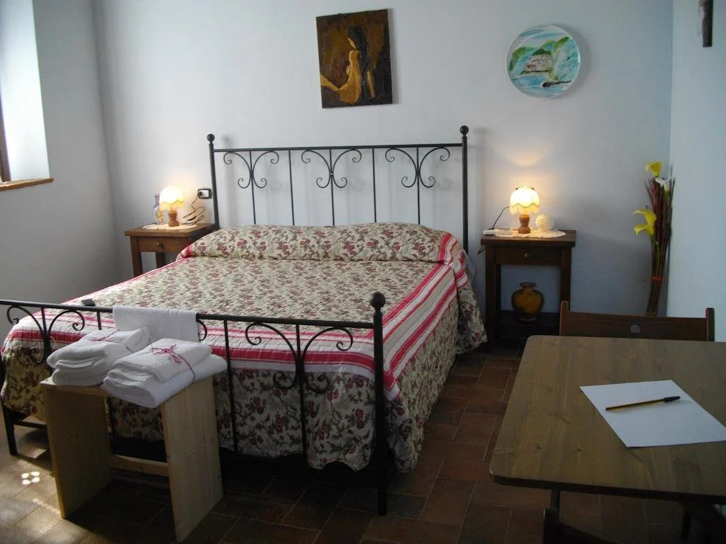 Villa Scarfi